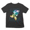 Kids & Baby Sonic | Boy'S Screen-Print T-Shirt