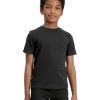 Kids & Baby Anko Boys | Boy'S Plain Crewneck T-Shirt