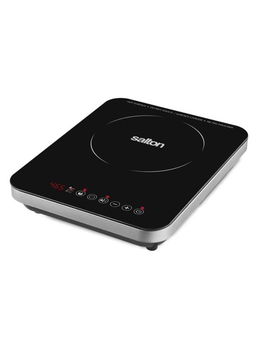 Home Living Salton | Portable Induction Cooktop Id1401