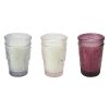 Wellness Anko Candles | 3-Pack Paris Patisserie Scented Candles, 450G