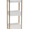 Home Living Anko Bathroom Storage & Accessories | 3-Tier Bathroom Caddy