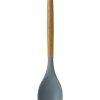 Home Living Anko Utensils & Organization | Acacia Silicone Spoon