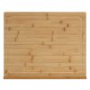 Home Living Anko Utensils & Organization | Bamboo Bench Cutting Board