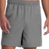 Men & Women Anko Sweats & Lounge | Active 7-Inch Stretch-Weave Shorts