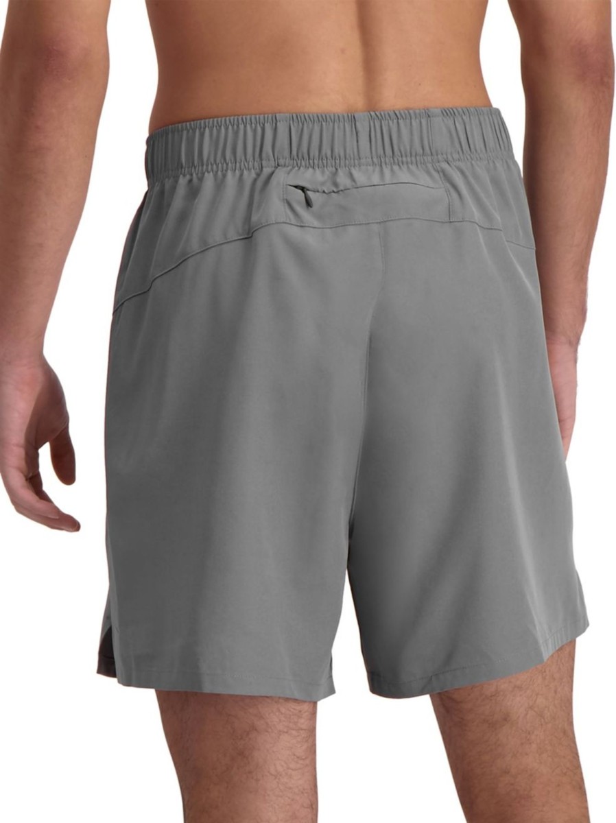 Men & Women Anko Sweats & Lounge | Active 7-Inch Stretch-Weave Shorts