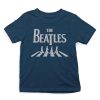 Kids & Baby Beatles | Boy'S Beatles Crewneck T-Shirt