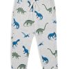 Kids & Baby Anko Toddler Boys | Little Kid'S Dinosaur-Print Joggers