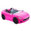 Toys Barbie Trains & Vehicles | Convertible Vehicle