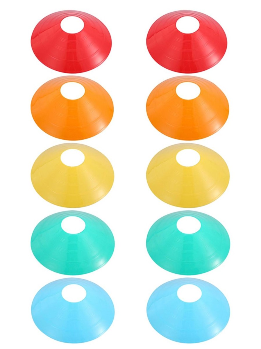 Wellness Anko | 10-Pack Field Markers