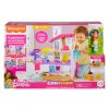 Toys Barbie Dolls & Doll Houses | Little Dreamhouse By Little People