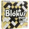 Toys Mattel Games & Puzzles | Blokus Duo Strategy Game