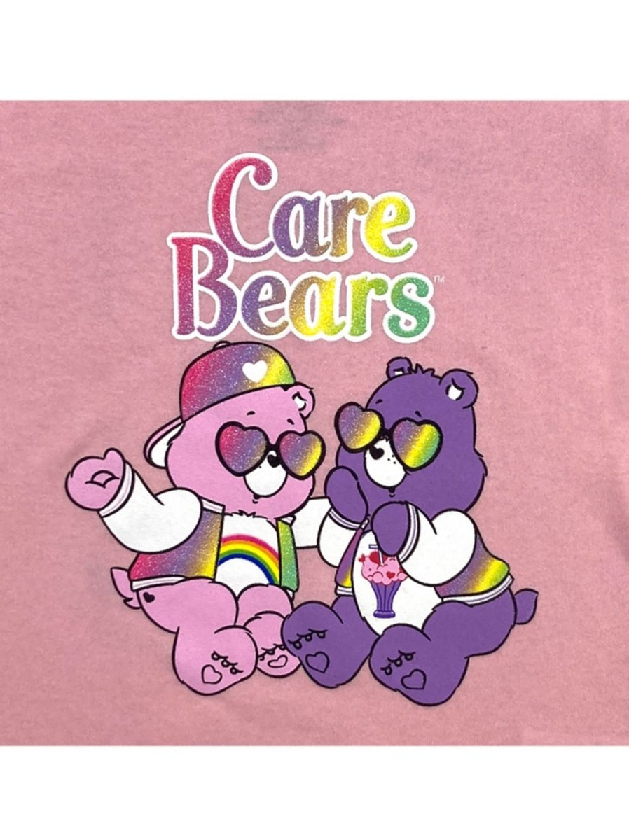 Kids & Baby Carebears | Little Kid'S Care Bears Graphic T-Shirt