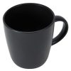 Home Living Anko Drinkware | Matte Black Mug