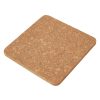 Home Living Anko Utensils & Organization | Set Of 2 Cork Mats