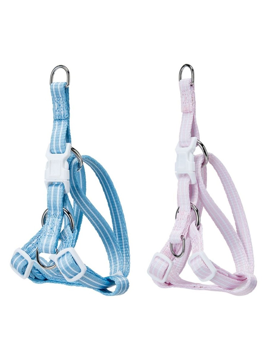 Pets Anko | Puppy Harness And Leash