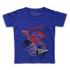 Kids & Baby Spider-Man | Little Kid'S Thwipster Spider-Man T-Shirt