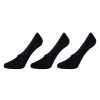 Men & Women Anko Socks | Women'S 3-Pair Low-Cut No-Show Socks