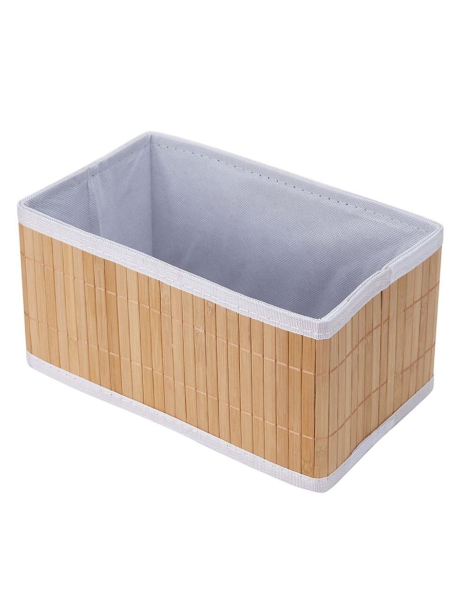 Home Living Anko Containers & Baskets | Foldable Storage Basket