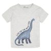 Kids & Baby Anko Toddler Girls | Little Kid'S Graphic T-Shirt