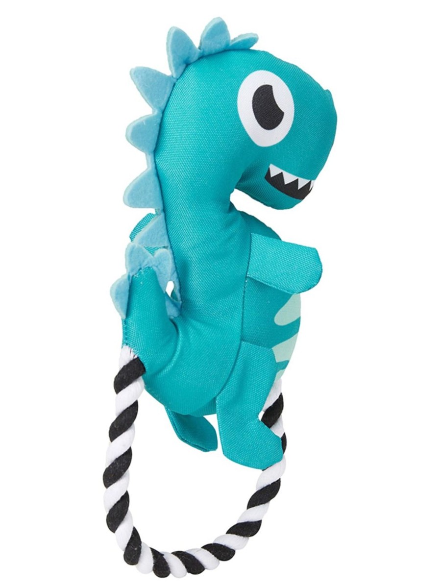 Pets Anko | Rope Dino Pet Toy