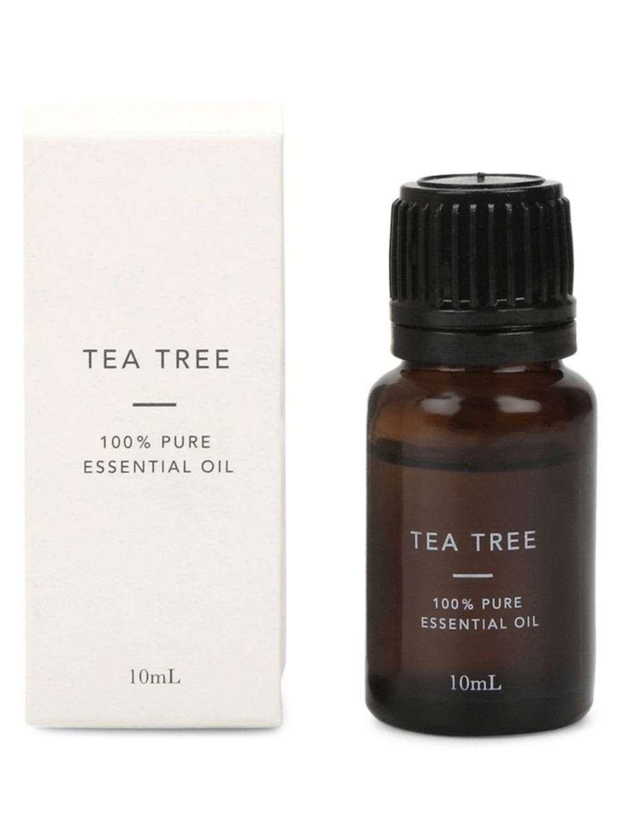 Wellness Anko Diffusers & Essential Oils | Tea Tree Pure Essential Oil 10Ml