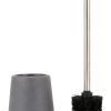 Home Living Anko Bathroom Storage & Accessories | 2-Piece Toilet Brush Set