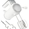 Home Living Starfrit | Electric 5-Speed Hand Mixer