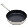 Home Living Anko Cookware | 24Cm Stainless Steel Frypan