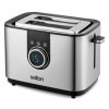 Home Living Salton | 2-Slice Stainless Steel Digital Toaster Et2075