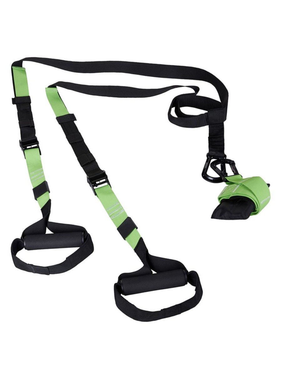 Wellness Anko | Suspension Trainer