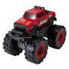 Toys Anko Trains & Vehicles | Xtreme Light And Sound Monster Truck