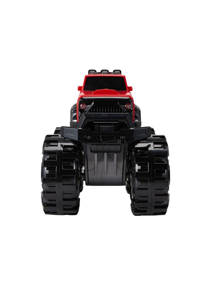 Toys Anko Trains & Vehicles | Xtreme Light And Sound Monster Truck