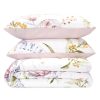 Home Living Anko Comforters & Duvets | Lily Floral Duvet Cover Set