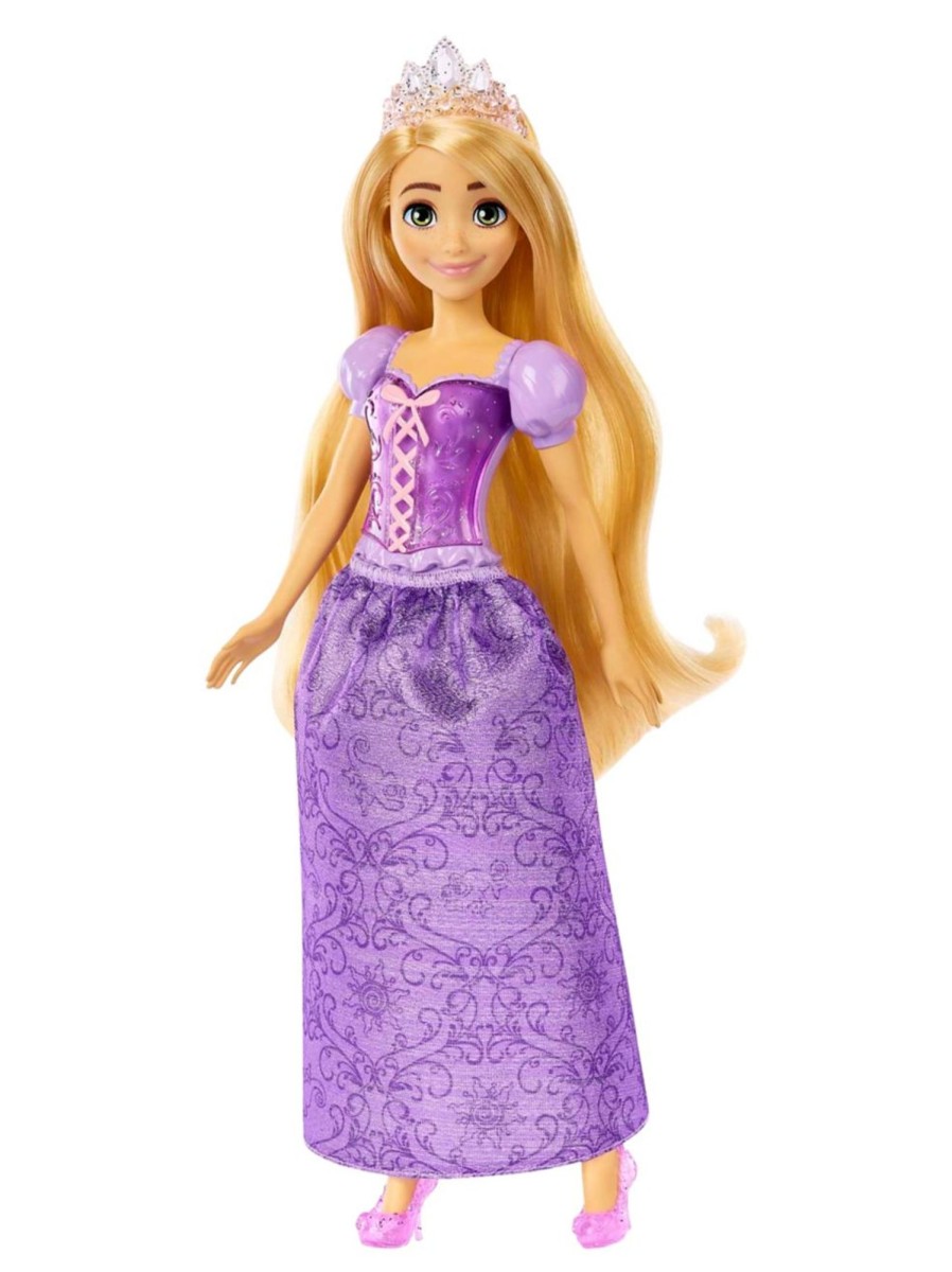 Toys Disney Princess Dolls & Doll Houses | Rapunzel Doll - 11-Inch