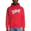 Men & Women Zellers Tops | Zeddy Hoodie