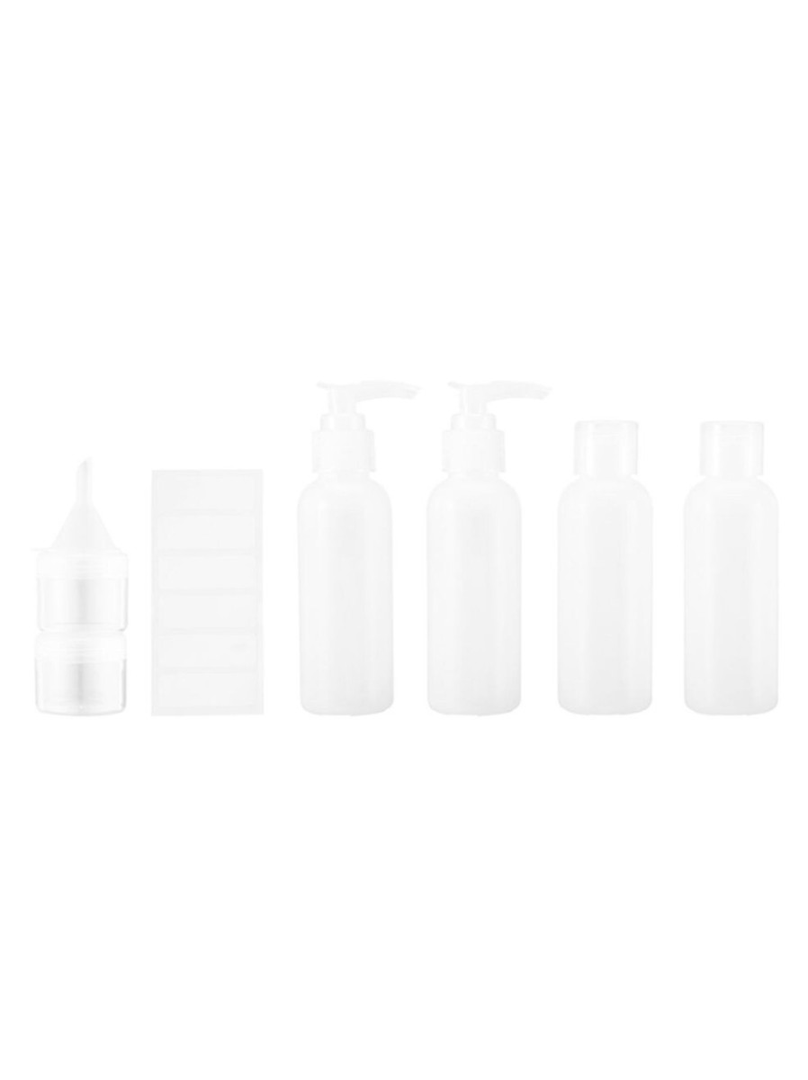 Wellness Anko | Travel Bottle Kit