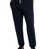 Men & Women Anko Pants | Slim-Fit Drawstring Fleece Joggers