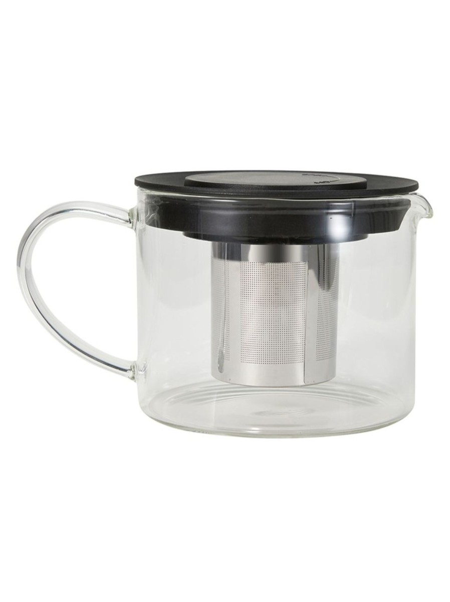 Home Living Anko Serveware | 600Ml Glass Tea Pot