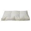 Pets Anko | Memory Foam Rectangular Pet Bed - Large