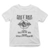 Kids & Baby Guns N' Roses | Little Boy'S Guns N' Roses Licensed Graphic T-Shirt