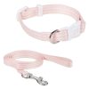 Pets Anko | Puppy Collar And Leash