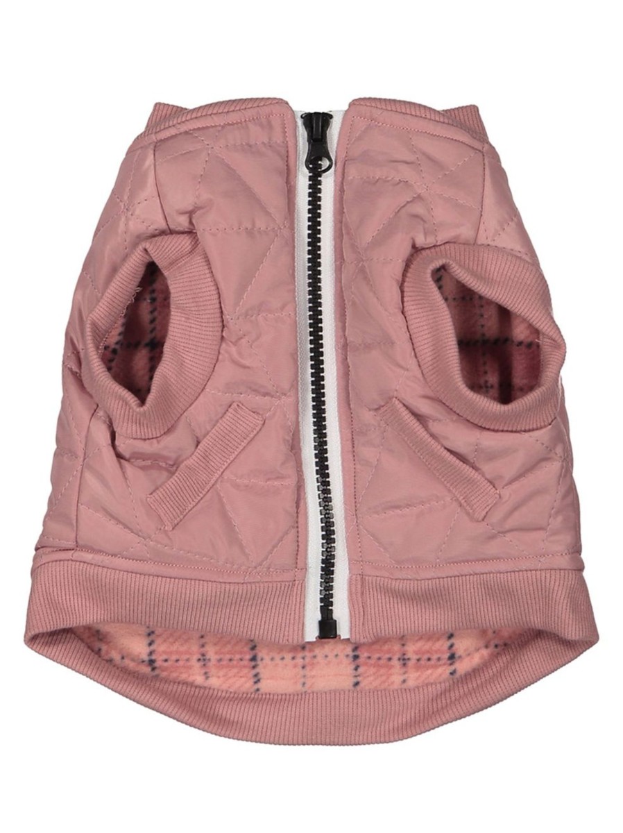 Pets Anko | Quilted Dog Jacket