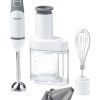 Home Living Starfrit | 4-In-1 Hand Blender Set 024221 002 0000