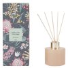 Wellness Anko Diffusers & Essential Oils | Patchouli And Clary Sage Reed Diffuser