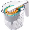 Home Living Anko Bakeware | Nested Measuring Set