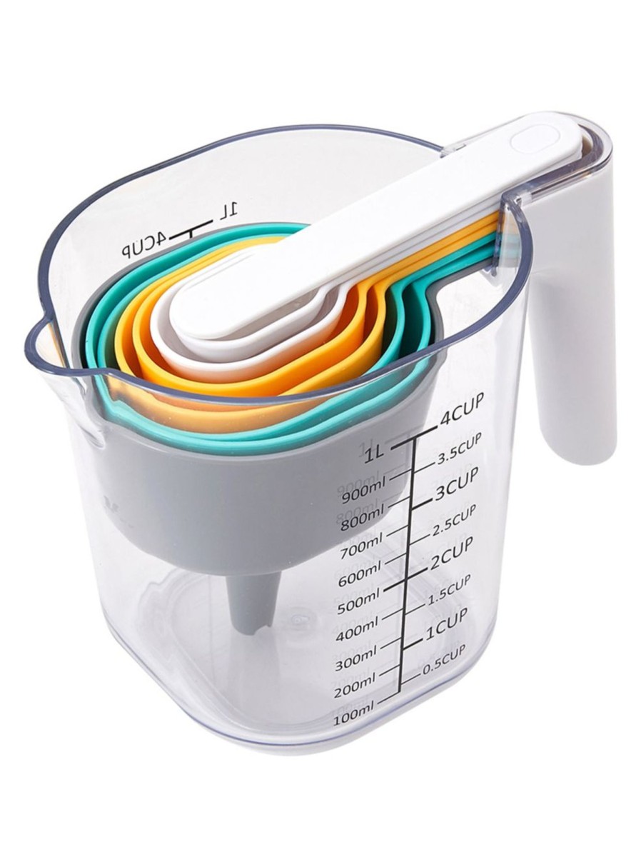 Home Living Anko Bakeware | Nested Measuring Set