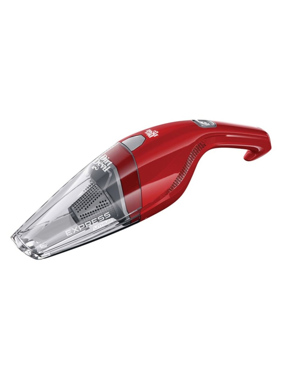 Home Living Dirt Devil | Express Lithium Cordless Hand Vacuum Bd30005V