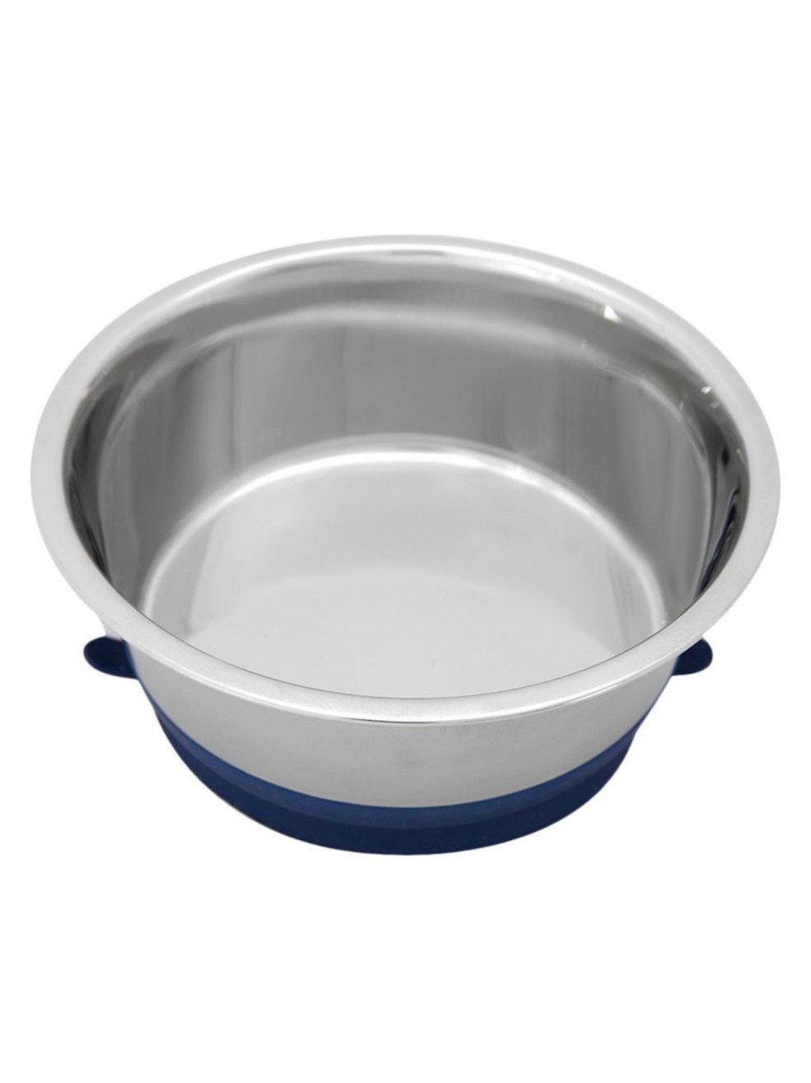 Pets Anko | Stainless Steel Vacuum-Sealed Pet Bowl - Medium