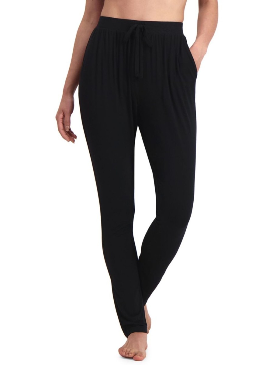 Men & Women Anko Sweats, Lounge & Sleepwear | Slim-Leg Comfort Pants