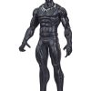 Toys Marvel Action Figures | Black Panther Action Figure